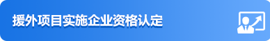 援外项目实施企业资格认定